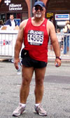 Fat Badger