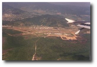 Cairns