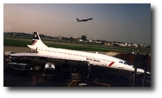 concord